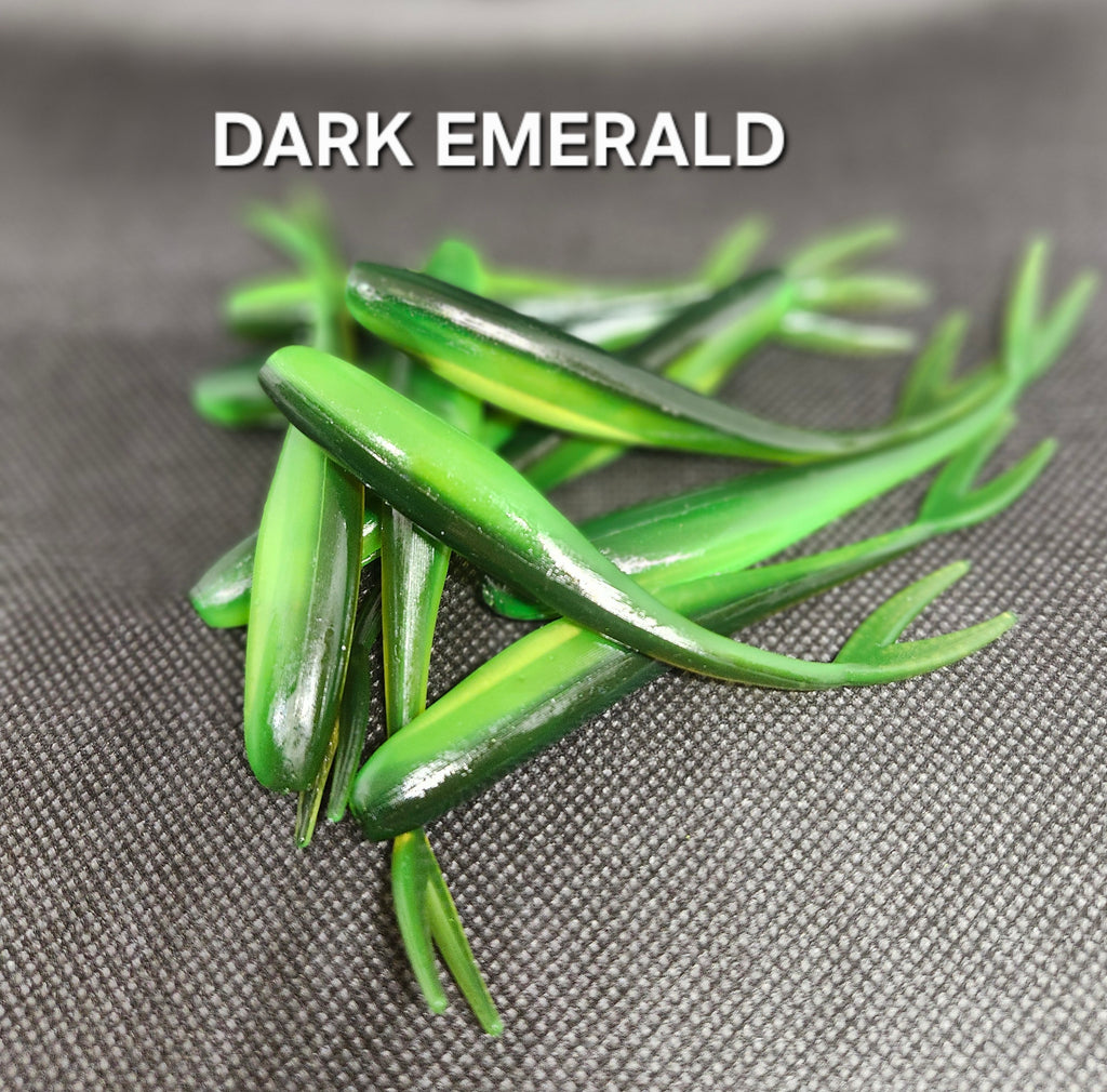 Hook One Jiggin Minnow