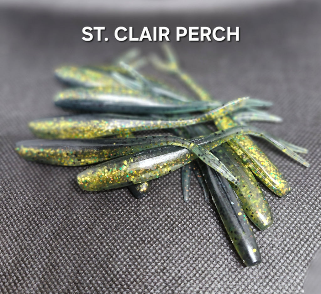 Hook One Jiggin Minnow