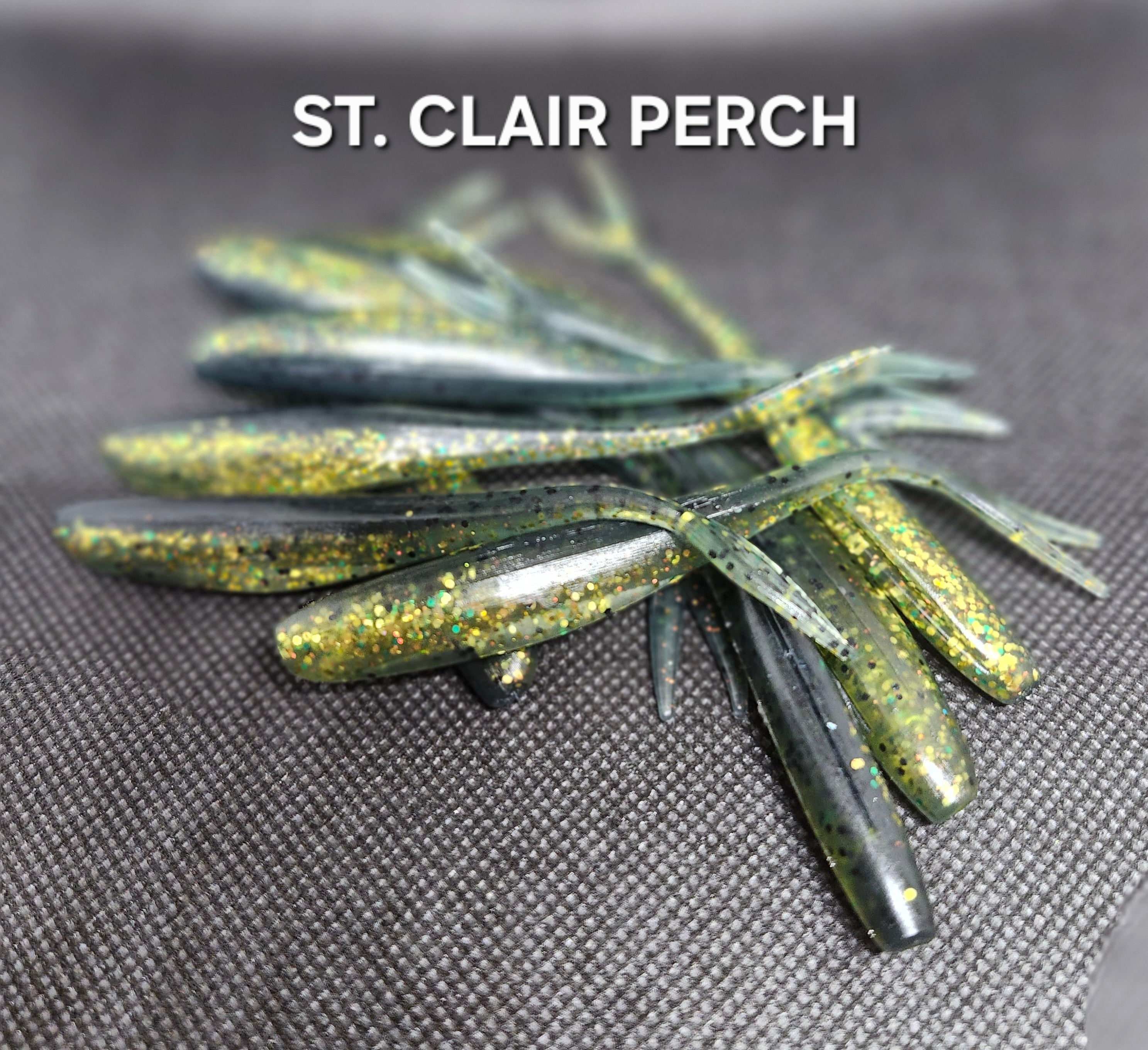 Hook One Jiggin Minnow