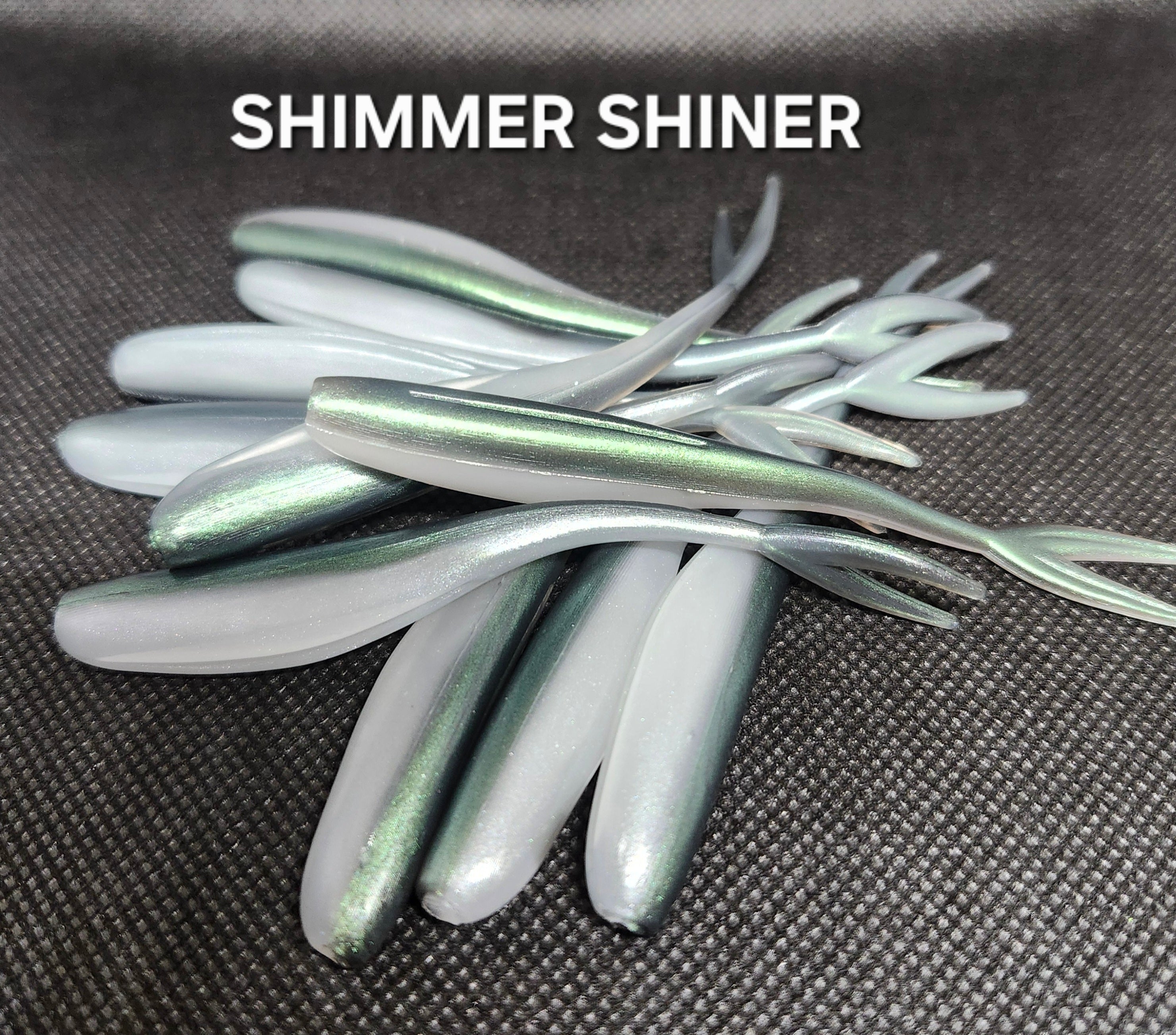 Hook One Jiggin Minnow