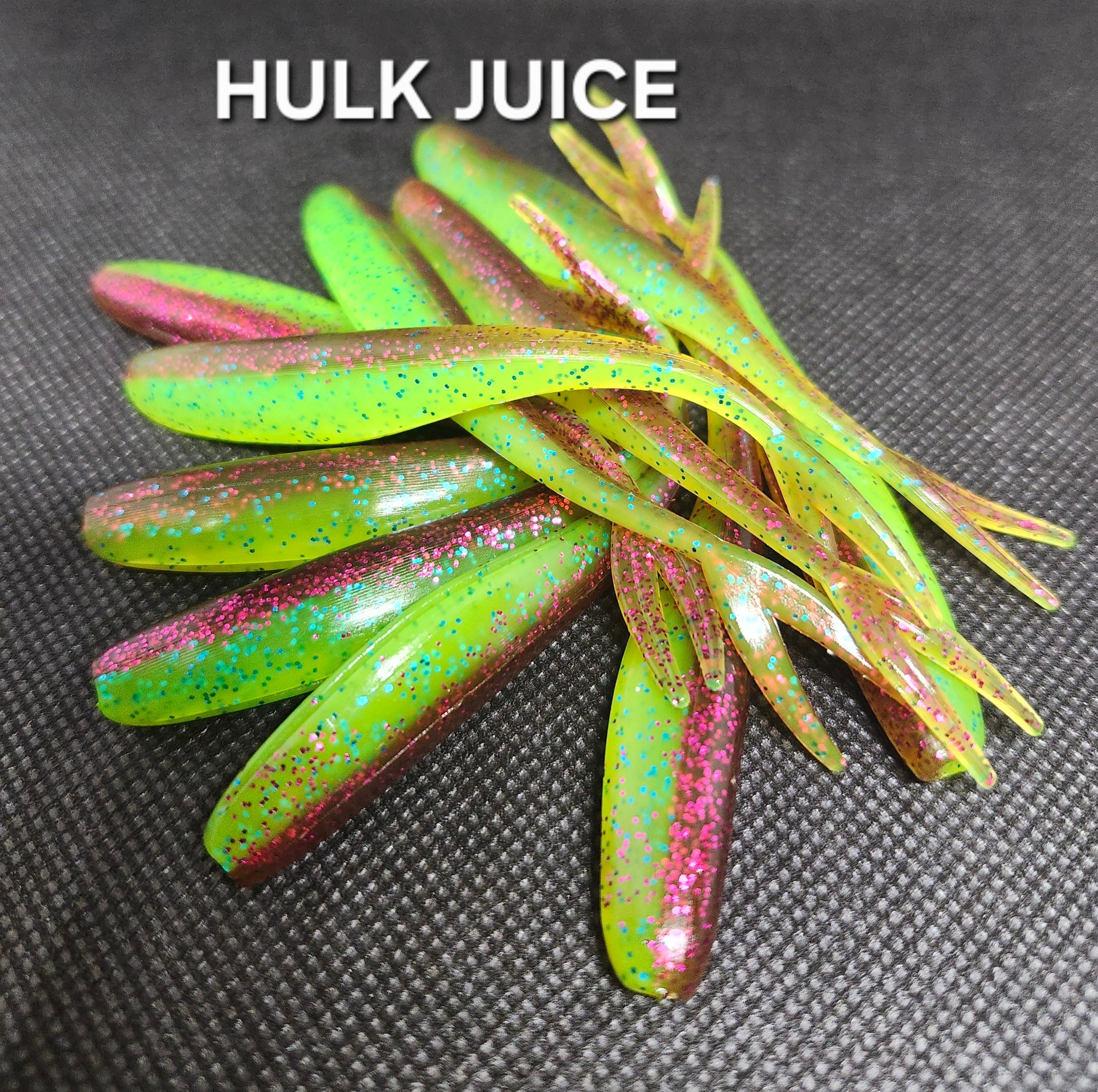 Hook One Jiggin Minnow