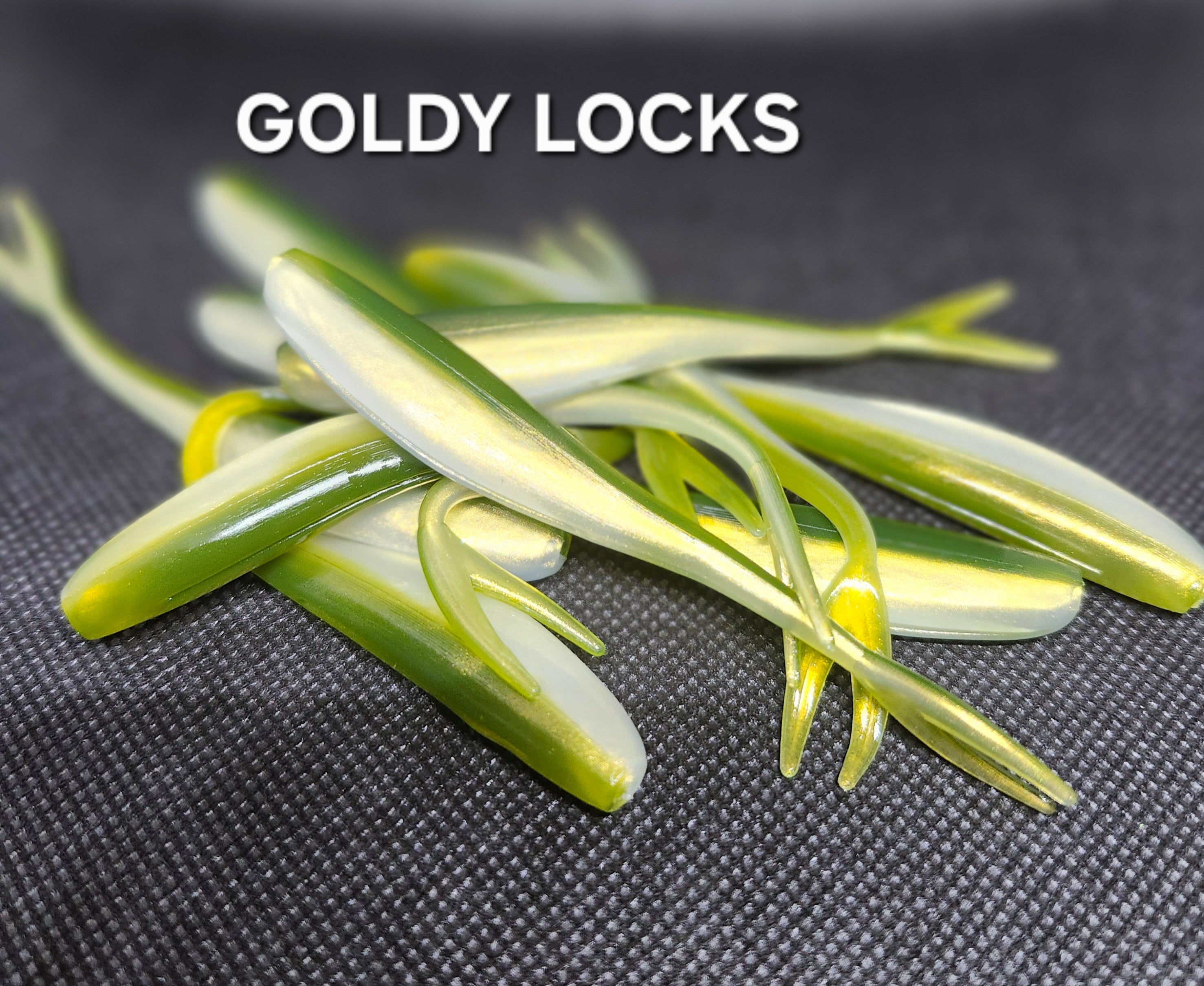 Hook One Jiggin Minnow