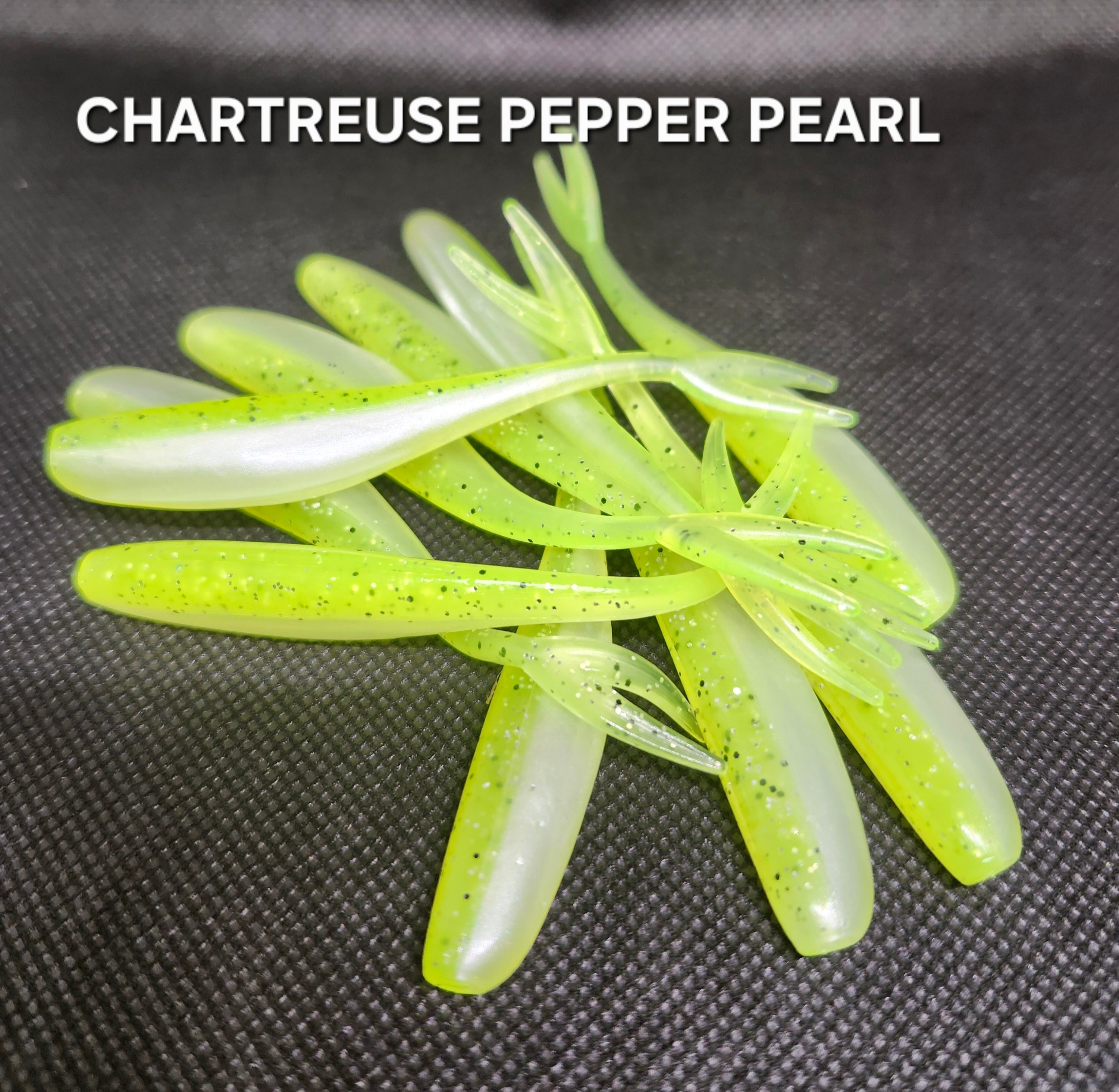 Hook One Jiggin Minnow