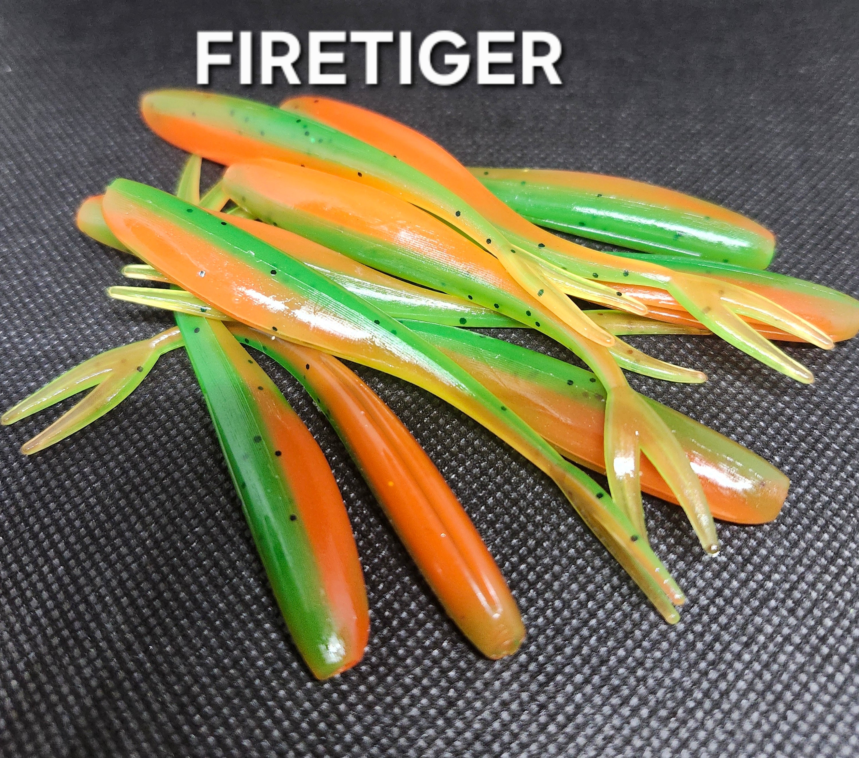 Hook One Jiggin Minnow