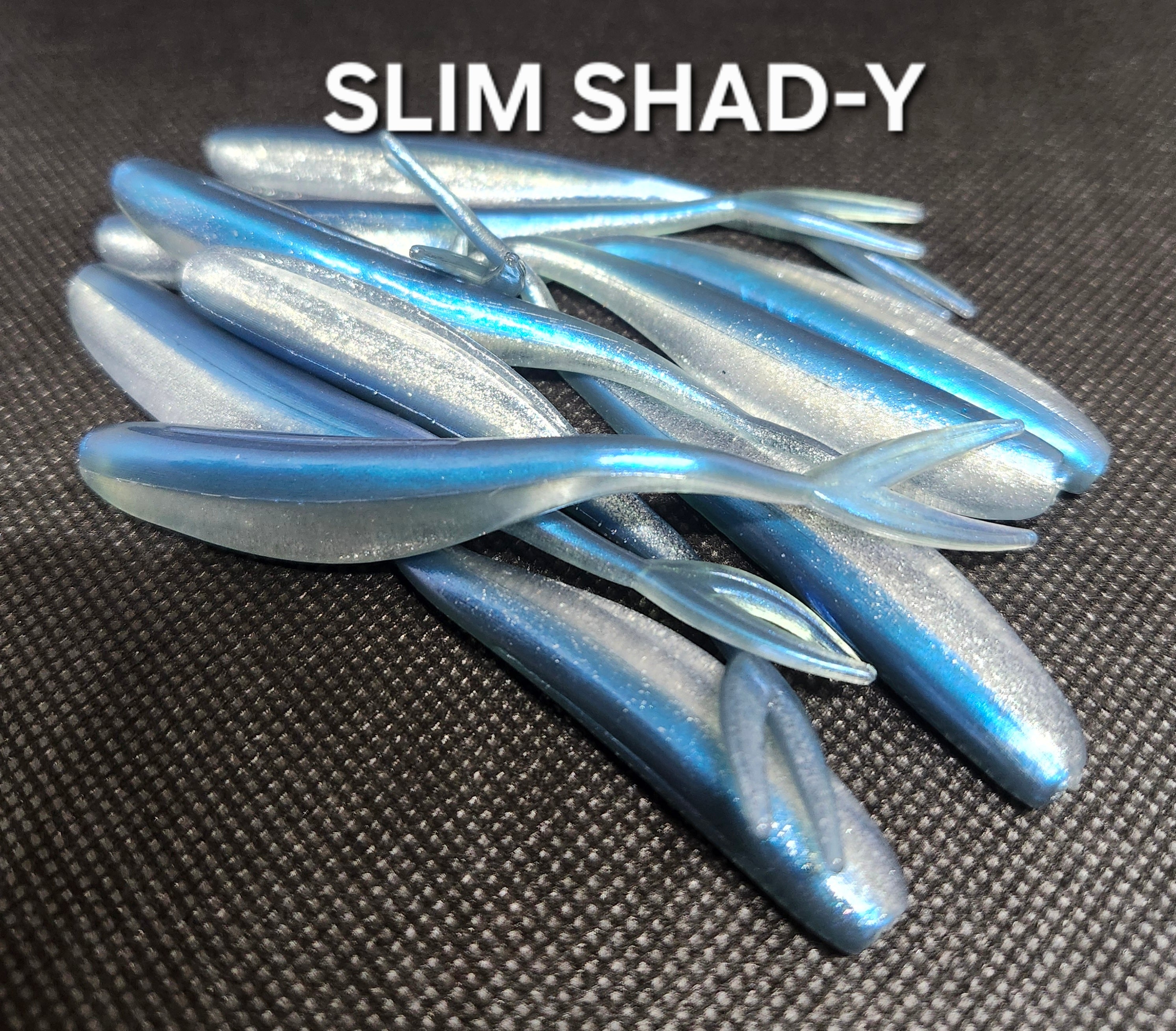 Hook One Jiggin Minnow