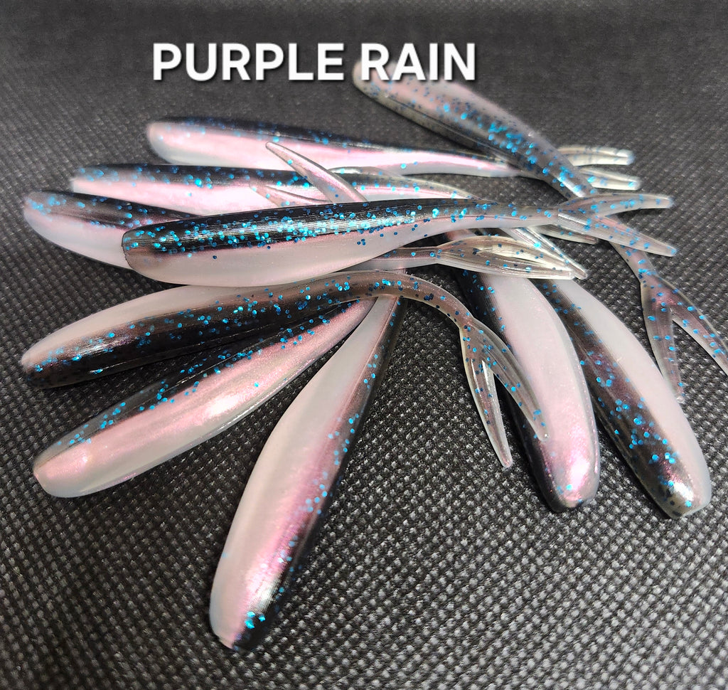 Hook One Jiggin Minnow