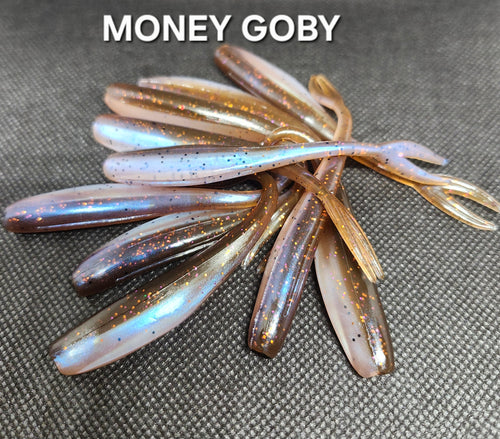 Hook One Jiggin Minnow