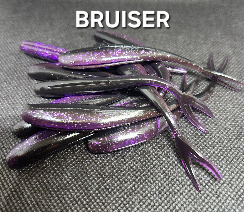 Hook One Jiggin Minnow