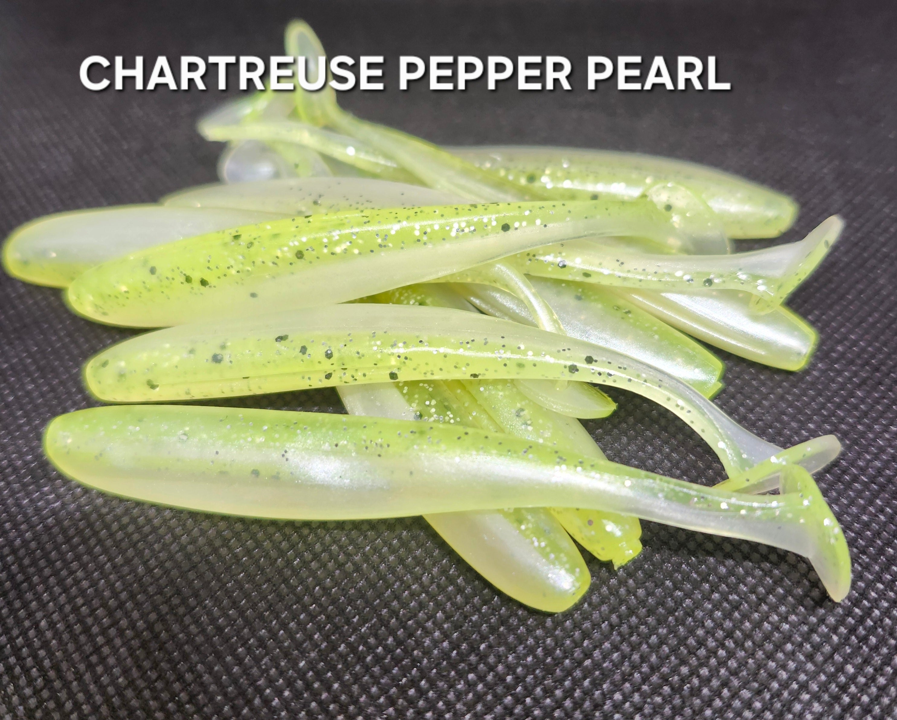 Hook One Paddlin Minnow