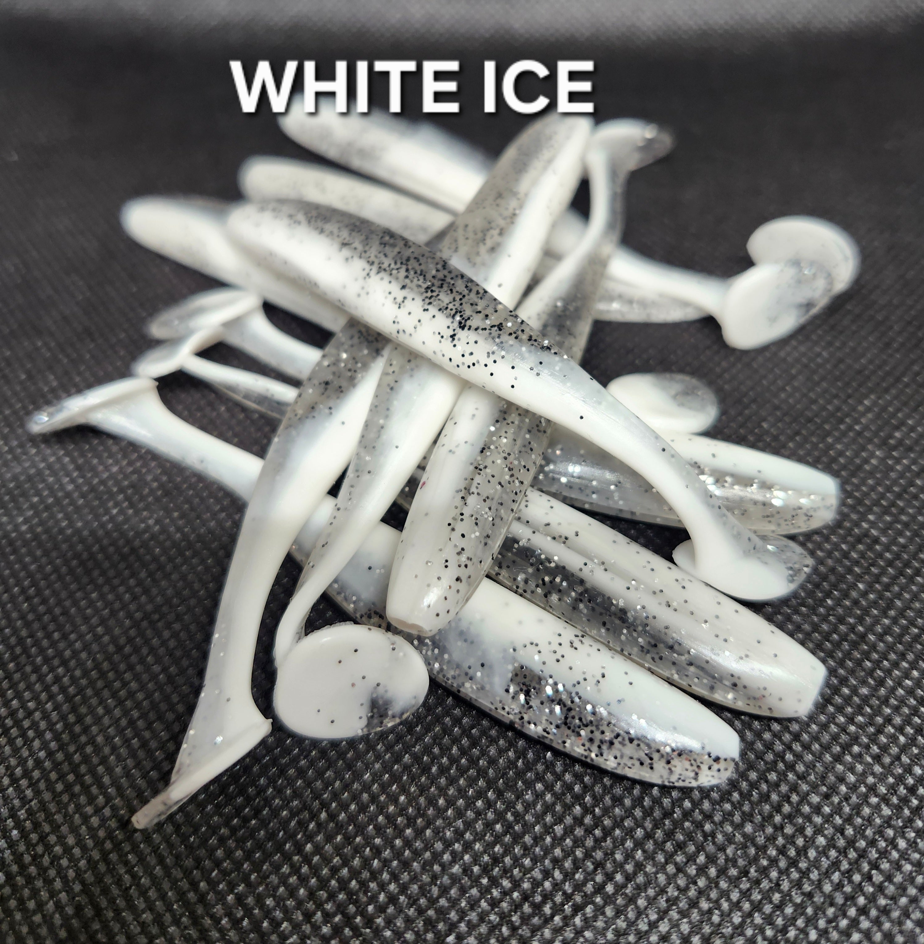 Hook One Paddlin Minnow