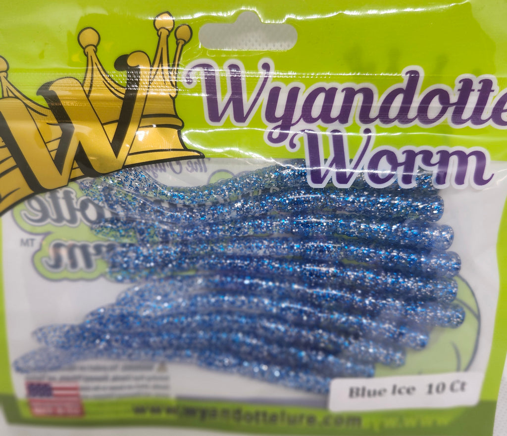 Wyandotte Worms