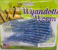 Wyandotte Worms