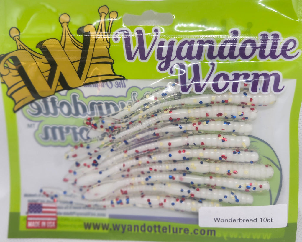 Wyandotte Worms
