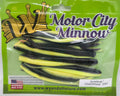 Motor City Minnows