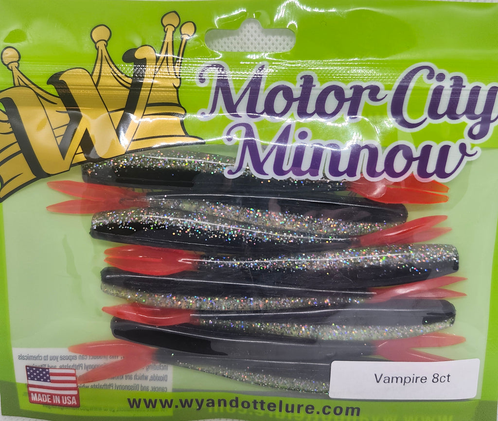 Motor City Minnows