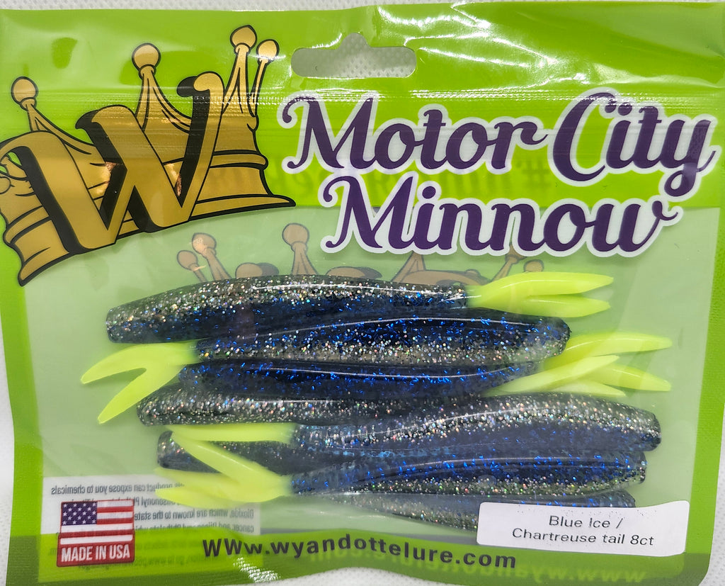 Motor City Minnows