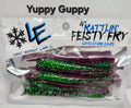 Lake Effect Lure Feisty Fry 4in