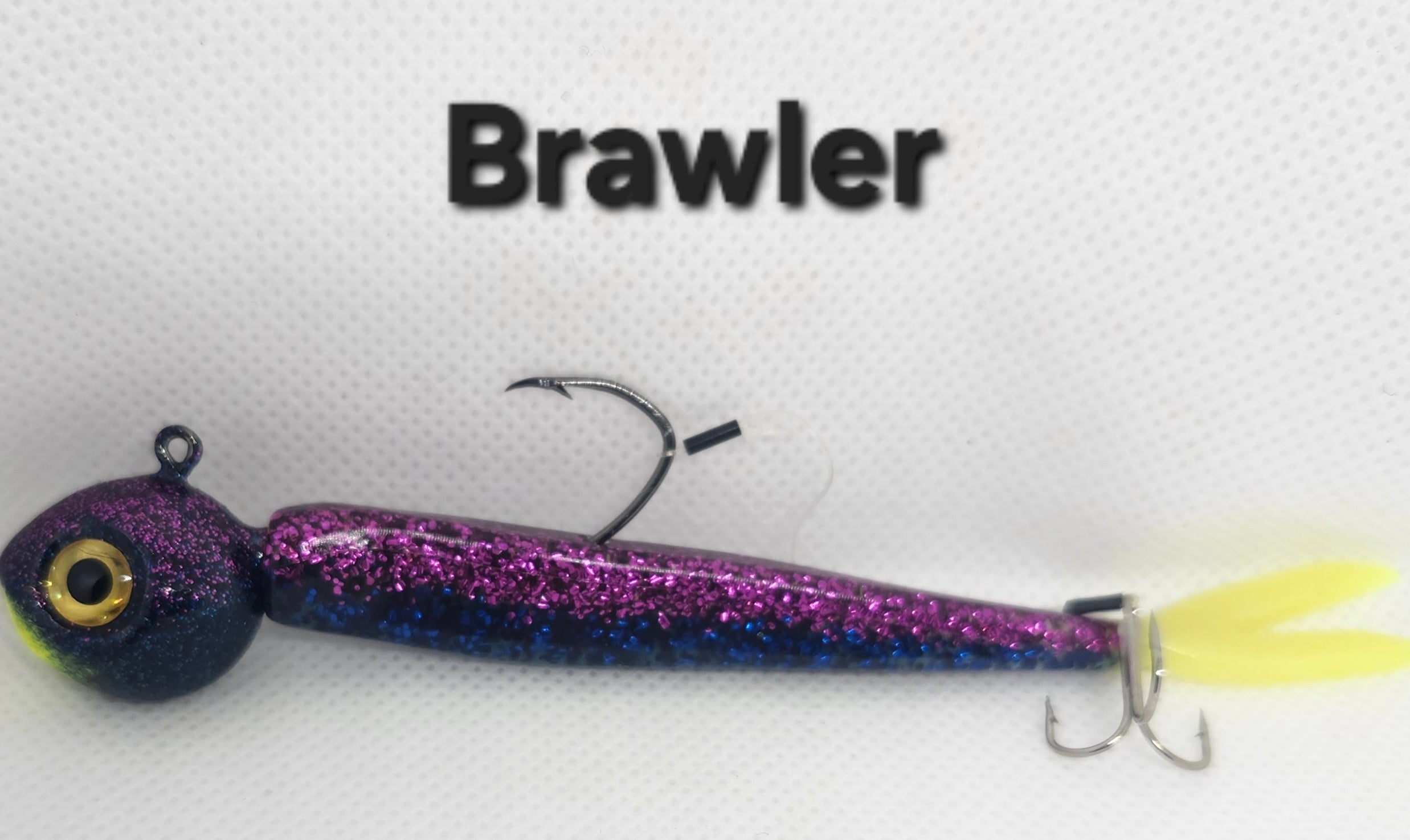 Pre Rigged Walleye Lures