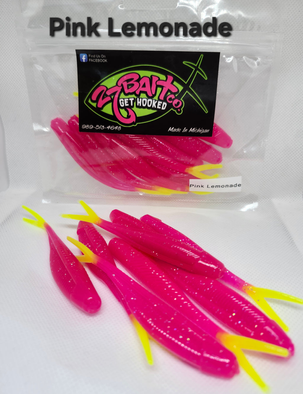 27 Bait Co.