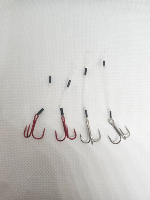 buy fish hook Adjustable Stinger Hooks – River Queen Tackle